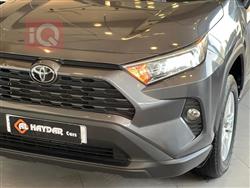 تويوتا راف 4